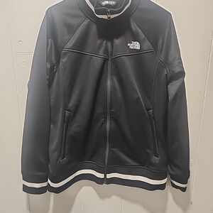 The North Face Women's Black Bomber Jacket